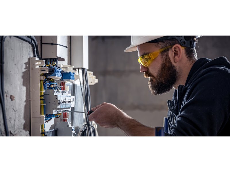 Çukurambar 7/24  Elektrikçi