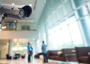 Çukurambar Güvenlik Kamera Sistemleri